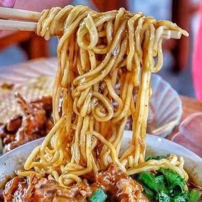 MIE AYAM