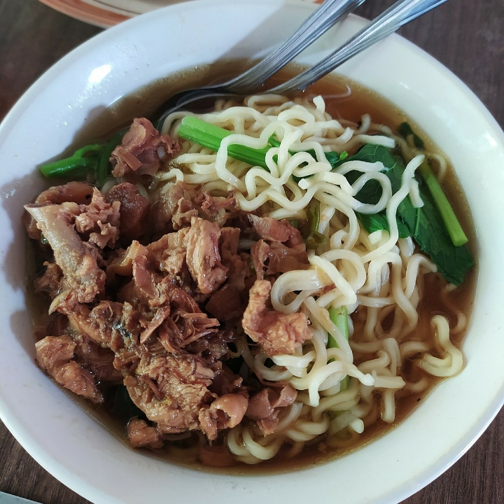 MIE AYAM