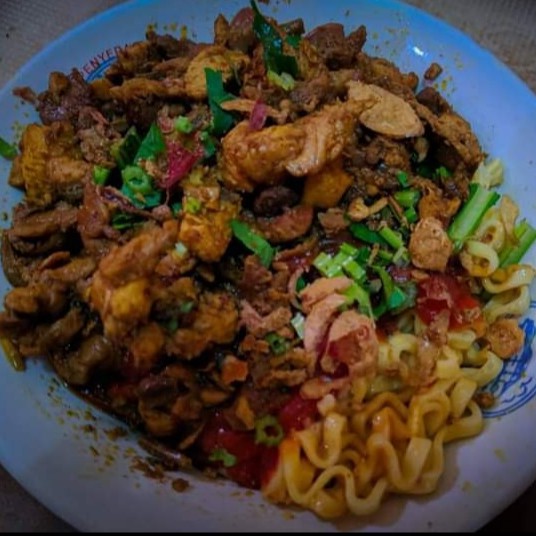 MIE AYAM