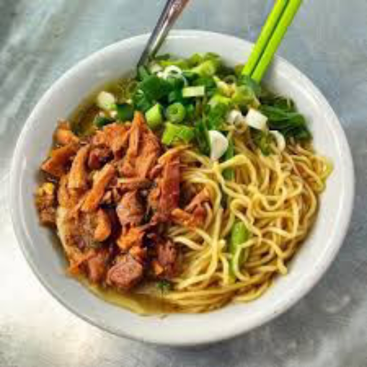 MIE AYAM