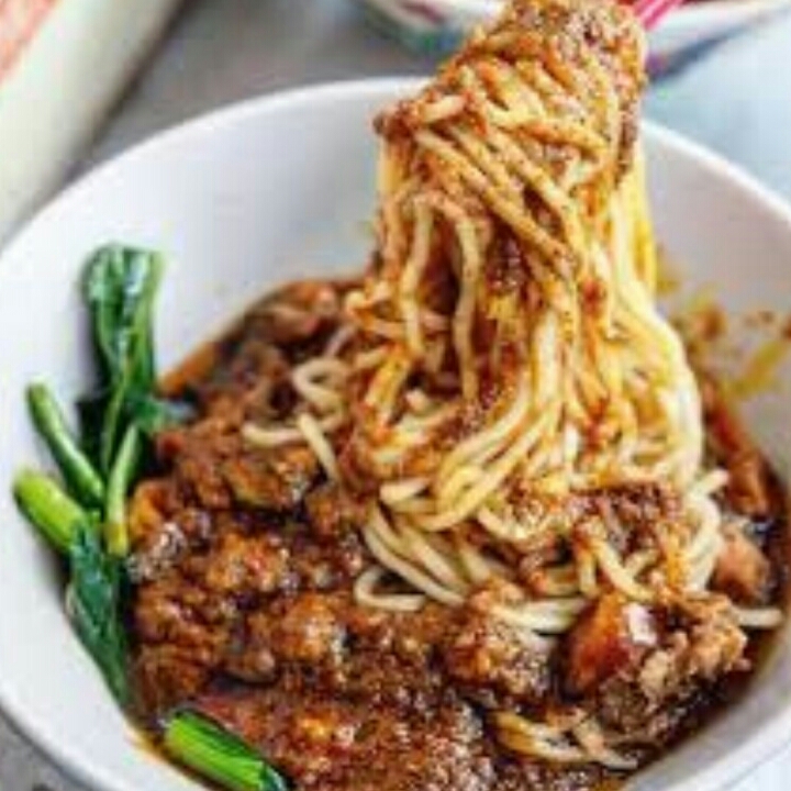 MIE AYAM