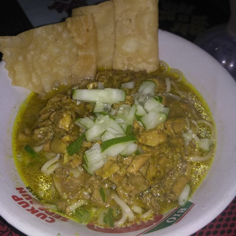 MIE AYAM