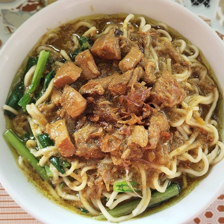 MIE AYAM