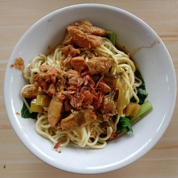 MIE AYAM