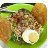 MIE AYAM