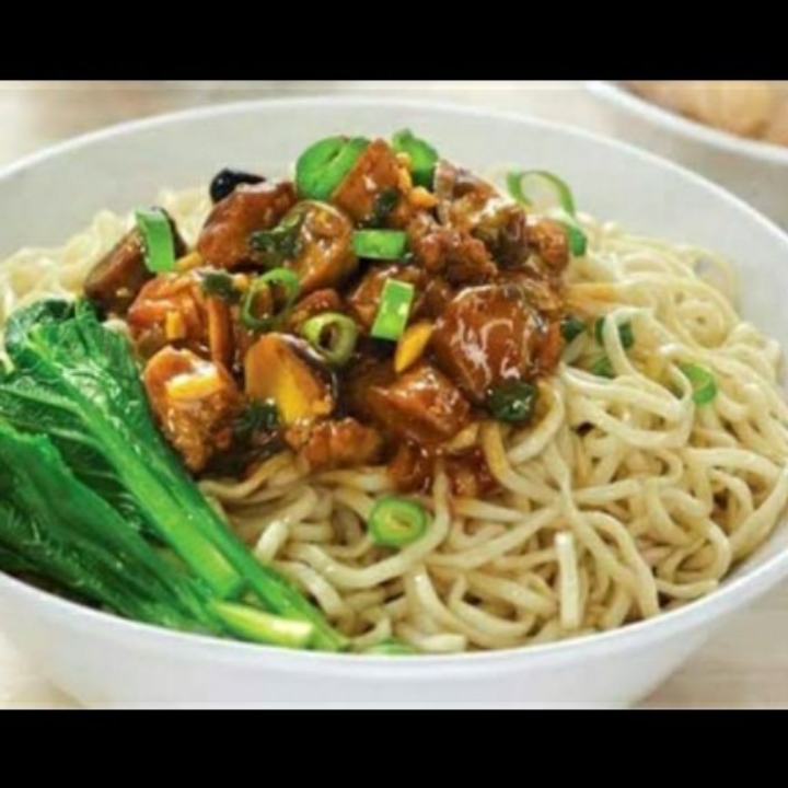 MIE AYAM