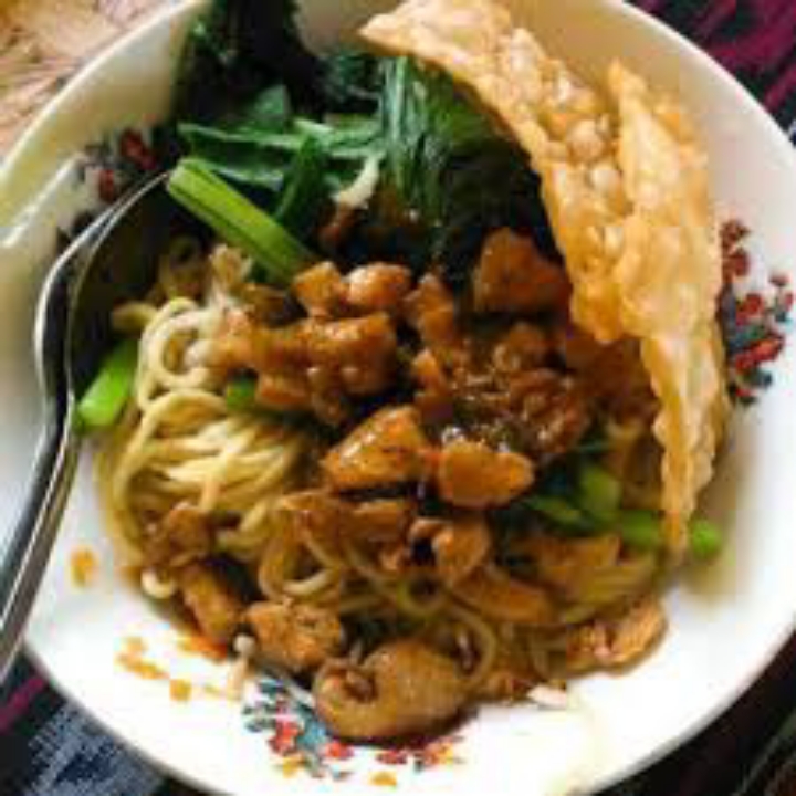 MIE AYAM 2