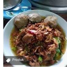 MIE AYAM BAKSO 