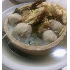 MIE AYAM BAKSO MANGKOK