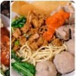 MIE AYAM BAKSO SPECIAL