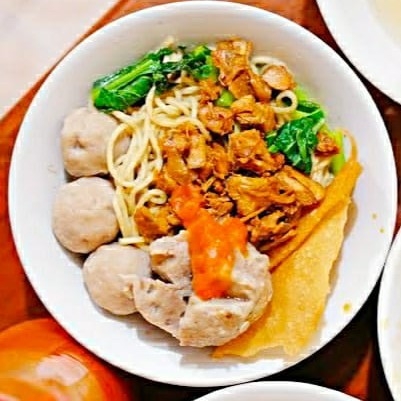 MIE AYAM BAKSO TENIS