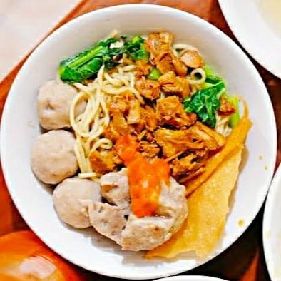 MIE AYAM BAKSO URAT SUPER