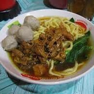 MIE AYAM BASO 