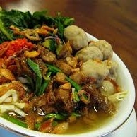 MIE AYAM BASO 