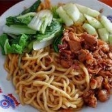 MIE AYAM JUMBO