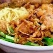 MIE AYAM TELUR