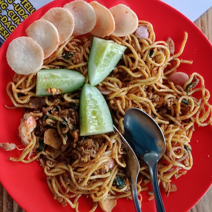 MIE ACEH Instan