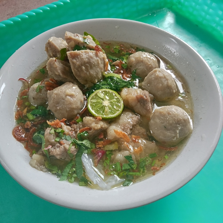 MIE BAKSO