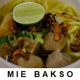 MIE BAKSO