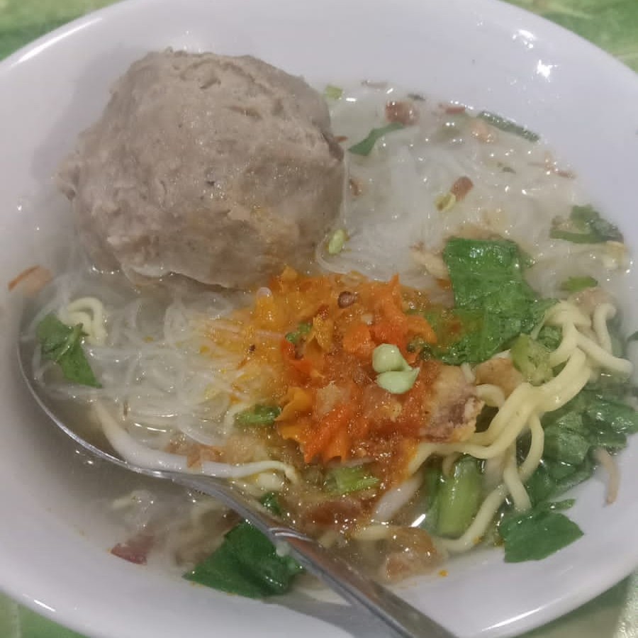 MIE BAKSO