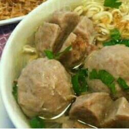 BAKSO