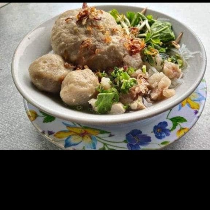 MIE BASO BESAR 