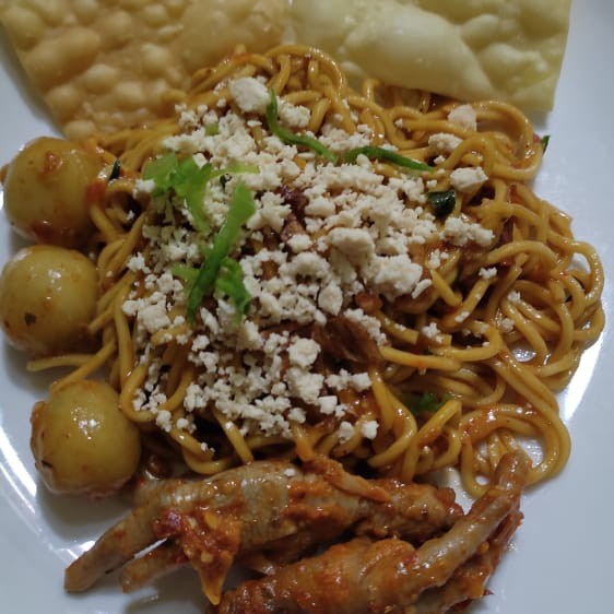 MIE GACOAN