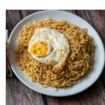 MIE GORENG 