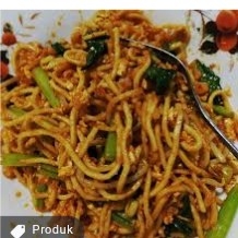 MIE GORENG 