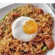 MIE GORENG 