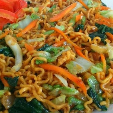 MIE GORENG