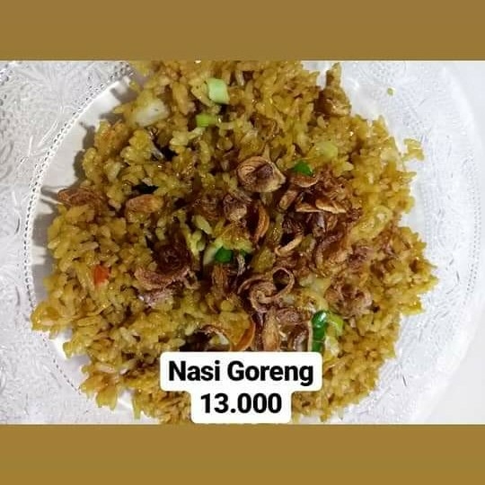 MIE GORENG