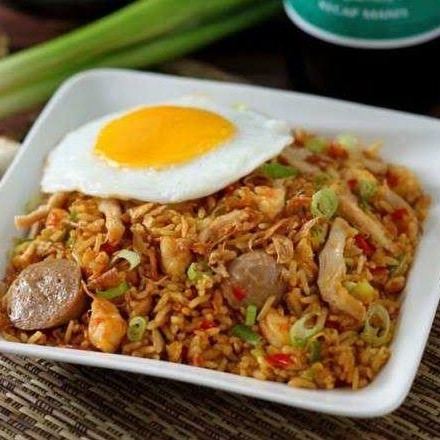 MIE GORENG