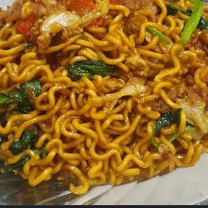 MIE GORENG