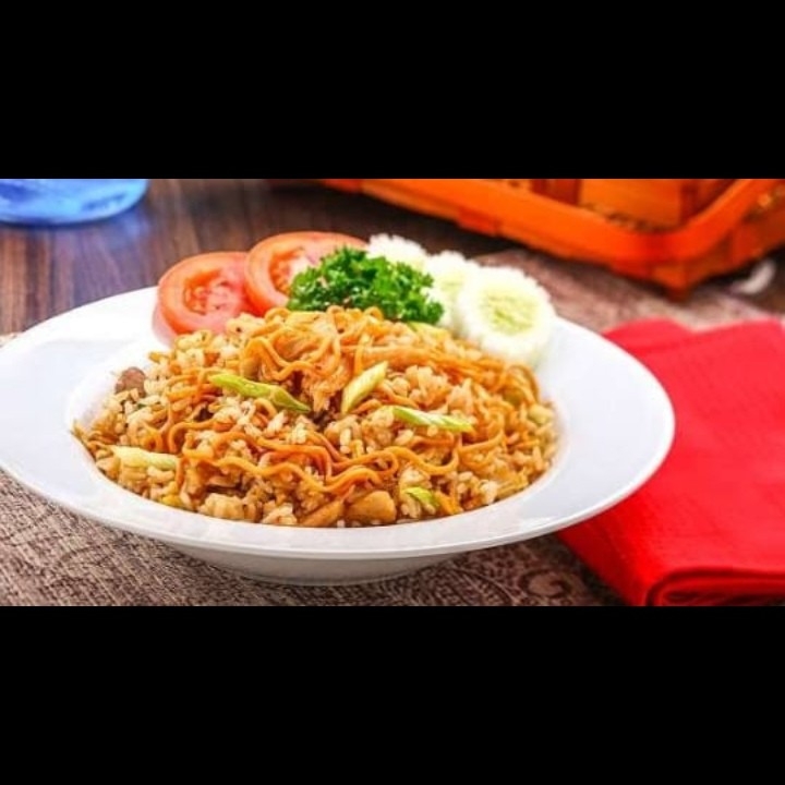 MIE GORENG