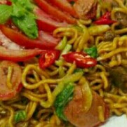 MIE GORENG