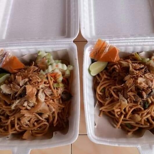 MIE GORENG