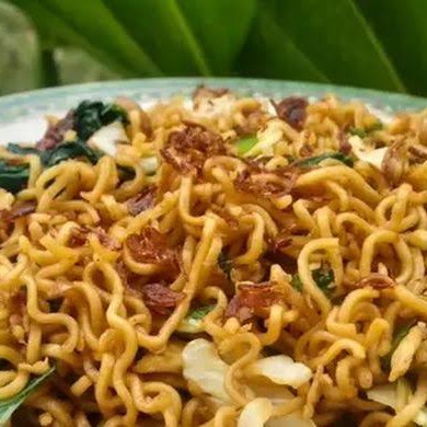 MIE GORENG