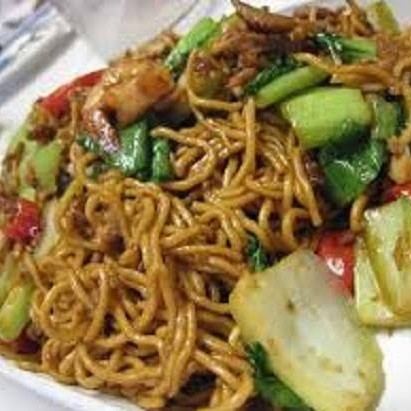 MIE GORENG