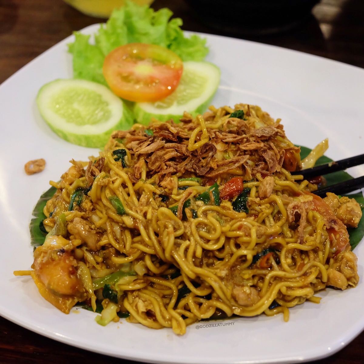 MIE GORENG