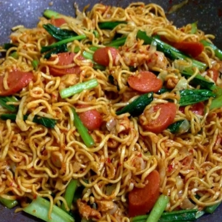 MIE GORENG