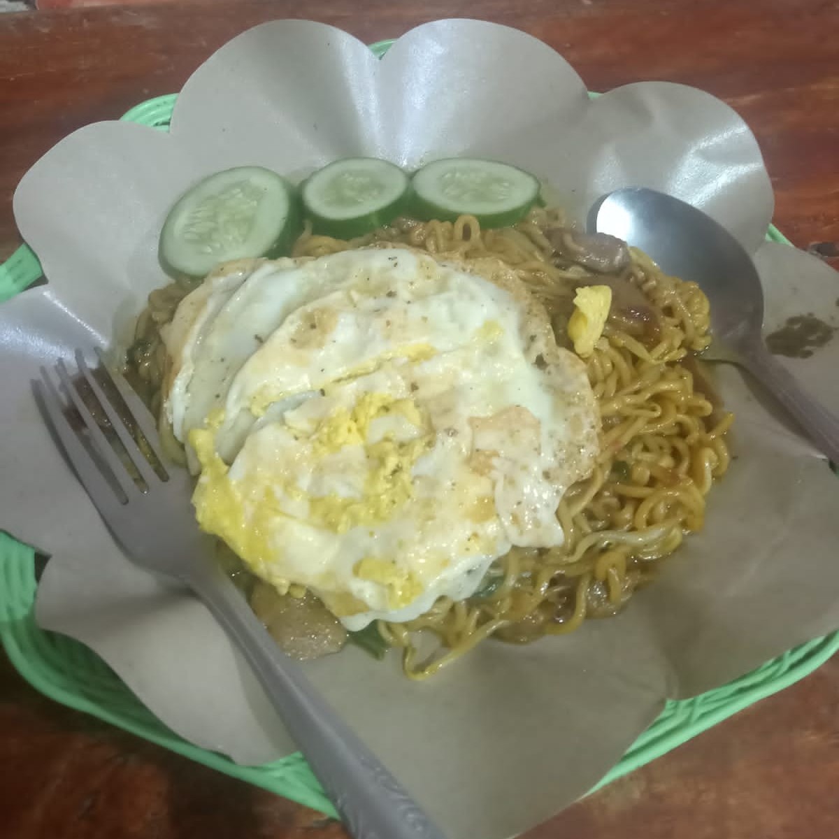 MIE GORENG