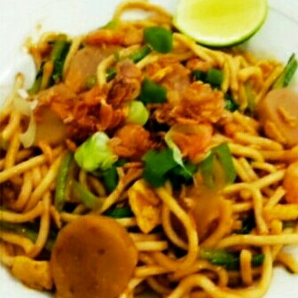 MIE GORENG