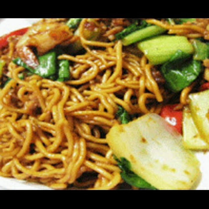 MIE GORENG