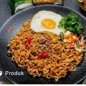 MIE GORENG