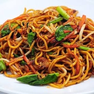 MIE GORENG