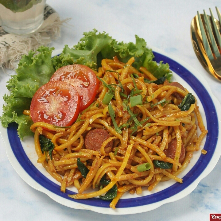 MIE GORENG