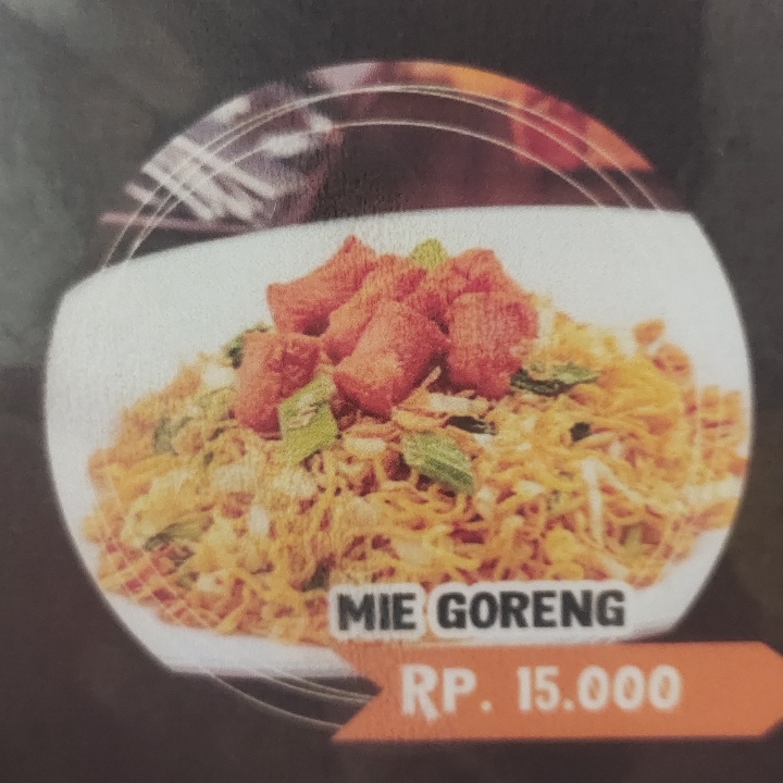 MIE GORENG