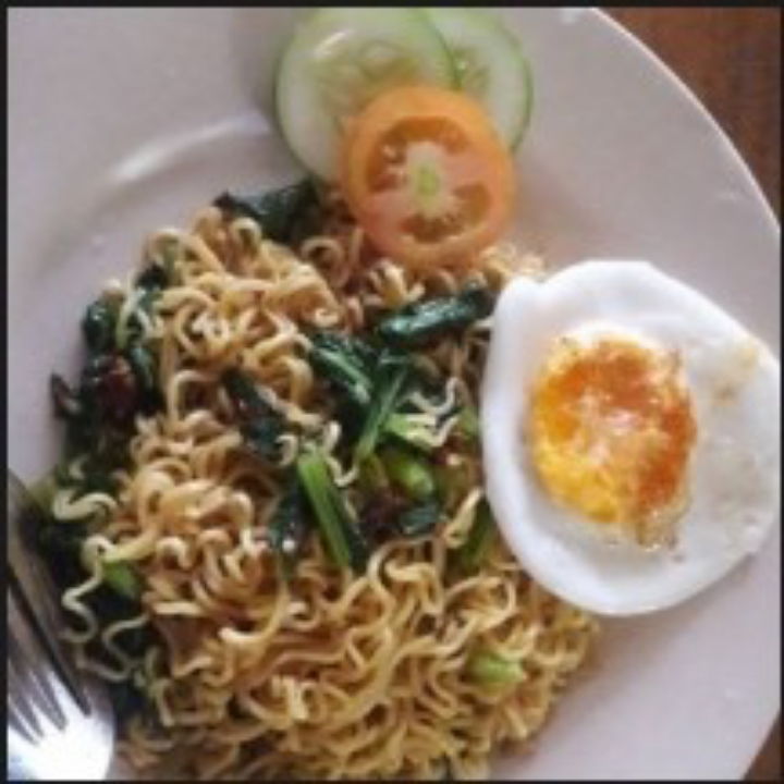 MIE GORENG