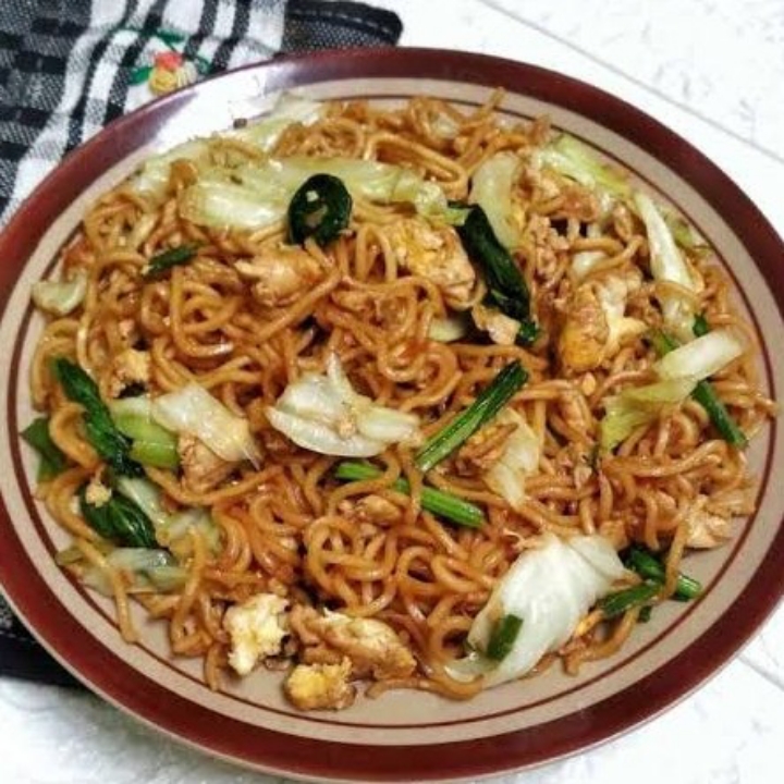 MIE GORENG